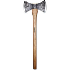Hultafors Wetterhall - Double Bit Axe (premium)