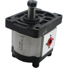 Zahnradpumpe CBTs - F304 - F1Z1L Hydraulische Hochdruck-Zahnradpumpe for landwirtschaftliche Maschinen KIRANDY(CBTs-F312-F1Z1L)