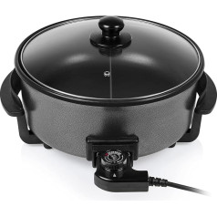 Tristar Multifunctional Pan