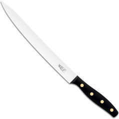 Windmill Blades Meat Paring Knife K6 Pom Polyoxymethylene (Stainless)