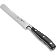 Schulte-Ufer Jorck 61619 Bread Knife 13 cm