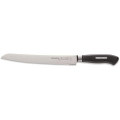 Dick Knives GL214 Active Cut Serrated Bread Knife, 21 cm, Black