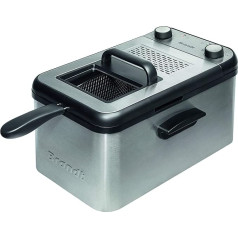 Brandt FRI3200 Halbpro 3.2 Litre Fryer 2200 W