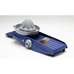 TNS 3000 All in ONE Vegetable Slicer Made In Germany Lime