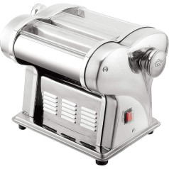 DCG PM1650 Electric Pasta Maker for Spaghetti Pasta Puff Pastry