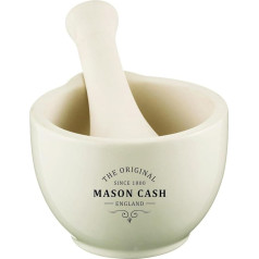 Mason Cash Heritage Pestle & Mortar
