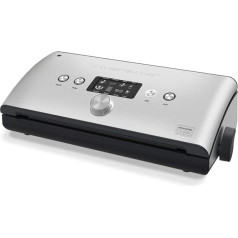 Riviera & Bar Vacuum Sealer with Date Display
