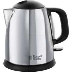 Russell Hobbs Victory Kettle Quick Boil