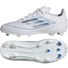 F50 League FG/MG Jr FG Jr zābaki IE3748 / white / 34