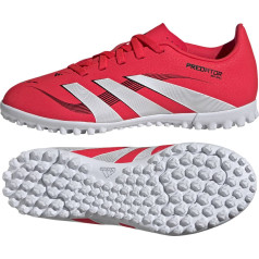 Predator Club Jr TF apavi ID3805 / red / 37 1/3