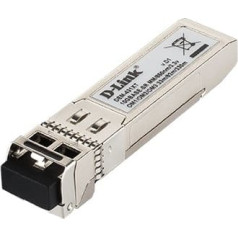 Tranzistors sfp+ 10gbase-sr dem-431xt