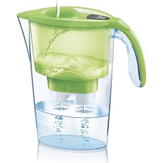 Laica Water Filter jug, 2,30 L, Green