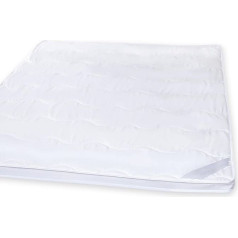 Aqua-Textil Quilted Duvet Soft Touch Available in Various Sizes