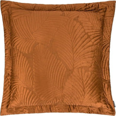 Paoletti Palmeria Cushion with Polyester Filling