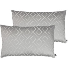 Prestigious Textiles Twin Pack Feather Filled Pillows