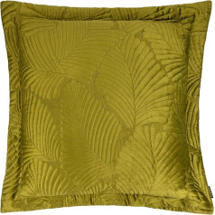 Paoletti Palmeria Feather Filled Cushion