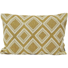 Paoletti Kenitra Feather Filled Cushion