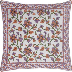 Paoletti Mentera Polyester Filled Cushion