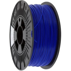 PrimaCreator PrimaValue 3D Printer Filament - PLA, blue