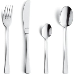 Amefa Neptune 24 Piece Cutlery Set for 6 People