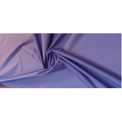 Waterproof 113,4g Nylon Material PU Coated/Purple