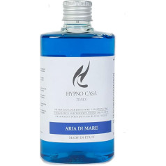 Refill for diffuser, 200 ml. HyPno House. Made in Italy