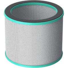 Pro Breeze Replacement Filter for 2-in-1 Air Purifier and Rotorless Fan (PB-F12) - HEPA H13