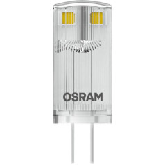 OSRAM PIN LED lamps, special