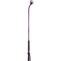 Orbit 56851 Aluminium Front Trigger Shower Wand, 36