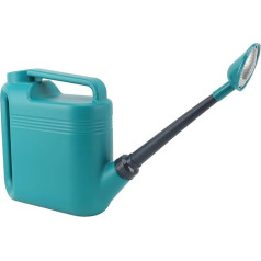 5L Watering Can, Oblong Spout, Watering Can, Small Watering Can, Long Spout, Watering Can, Watering Can, Greenhouse, Garden Plants, Watering Can for Flowers, Veget