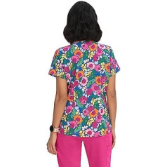 KOI French Bull Women's Lulu Top F100PR