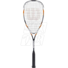 Hyper Hammer 145 skvoša raķete WRT967800 Viens izmērs / Viens izmērs