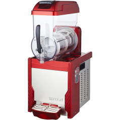 SmPinnaA Ice Slush Machine Drinks Chilling Machine Slush Machine with 15/30/45L Tank for Hotel, Bar, Cafe