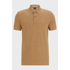 Polo krekliņš Pallas M 50468301-260 / 3XL