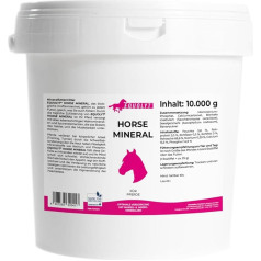 EQUOLYT Horse Mineral 10kg