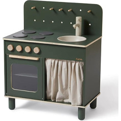FLEXA The Kitchen Herd, Grün