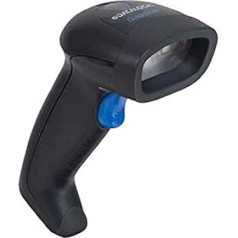 Datalogic QD2131 - bar code readers (Wired, Handheld, Battery, GS1 Dat