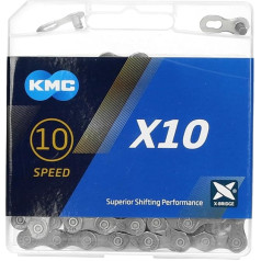 KMC x10 chain