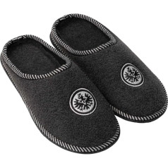 Eintracht Frankfurt Slippers with heel