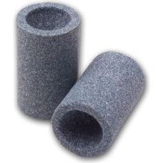 Aoyoho Star Burrs Remover Dart Sharpeners Keep Your Darts Sharp, Reduce Bounce