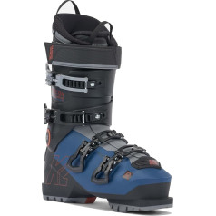 K2 - Recon 110 Mv Ski Boots Blue Men - Size 110 - Blue