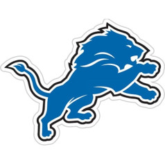 Fremont Die NFL Sports & Fitness Die-Cut Window Film