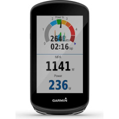 Garmin Bike Computer Edge 1030 Plus Unknown (0) 0