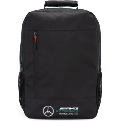 MERCEDES AMG PETRONAS Formula One Team - Official Formula 1 Merchandise Collection - Bag Collection