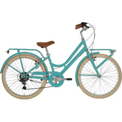 Alpina Bike Milly 6V Women's Bike