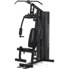 TOORX - MSX-70 - Home gym - weight stacks 102 kg
