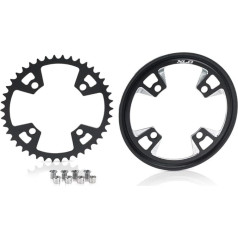 XLC Unisex - Adult Cr-e02 Chainring