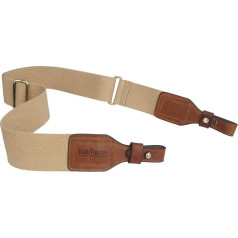 TOURBON Hunting Rifle Shoulder Strap 2