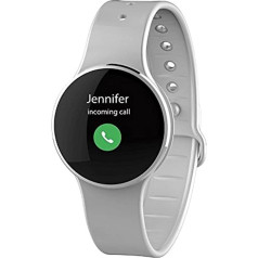 MyKronoz Zecircle2 Fitness Band Tracker Watch Activity