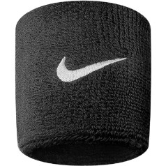 Nike Swoosh Armbã ¤ nder (Pair) One Size Street Accessory Sport